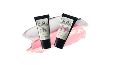 X - Gel (Poly-Acryl-Gel) - Doriana Cosmetics GmbH