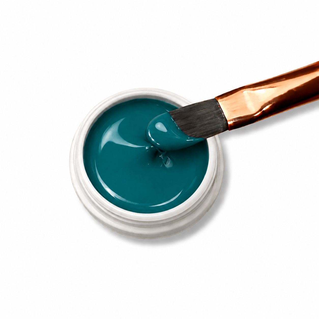 MAGICALLY Colourgel - #21 Jeana Petrol | 5 ml