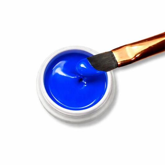 MAGICALLY Paintinggel - #705 Tanja Blau | 5 ml | Neon