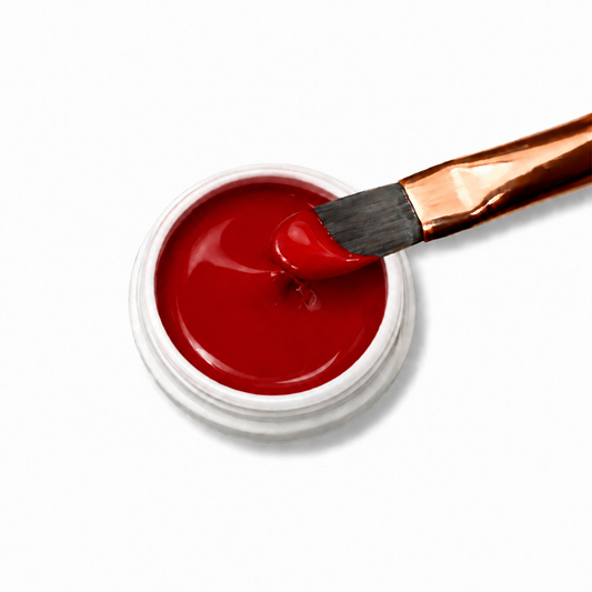 MAGICALLY Colourgel - #91 Johannisbeere | 5 ml