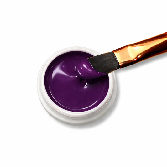 MAGICALLY Colourgel - #95 Purple | 5 ml