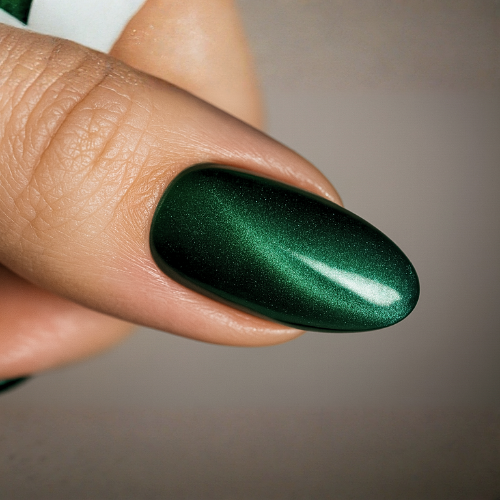 MAGICALLY Effektgel - #407 Green | 5 ml | CatEye