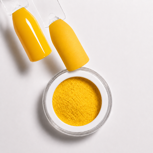 Acryl Powder ⎥ #10⎥ Yellow