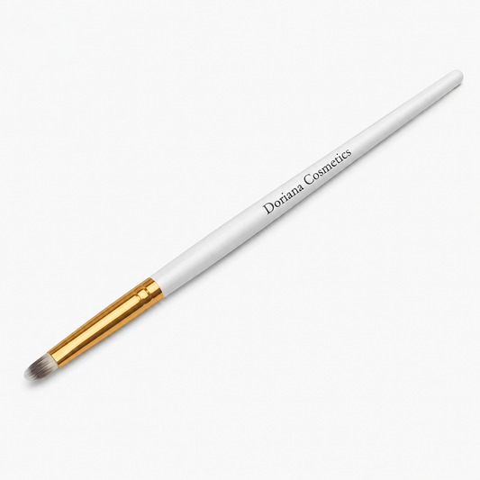 Ombré / Gradient Pinsel "BEN" Gold / White