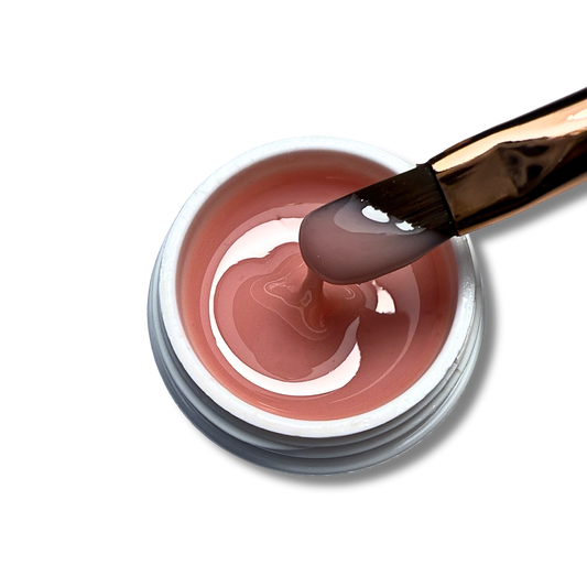 MAGICALLY Fiberglasgel - Natural | 15/50 ml | NO FILE