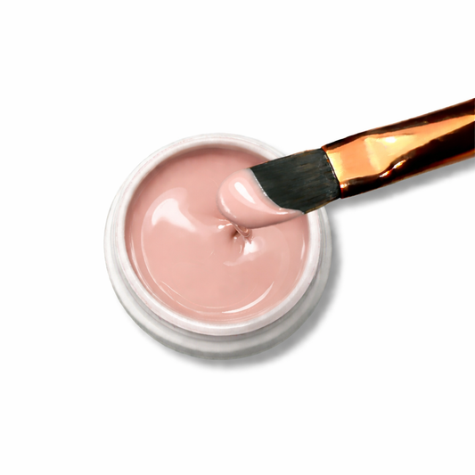 MAGICALLY Colourgel - Sand | 5 ml | NO WIPE