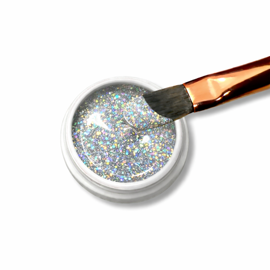 MAGICALLY Glittergel - #901 Silvia Holo | 5 ml