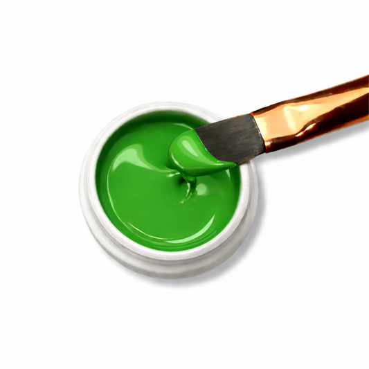 Doriana Cosmetics MAGICALLY Colourgel - #189 Giulio Green (Art.-Nr.C11)