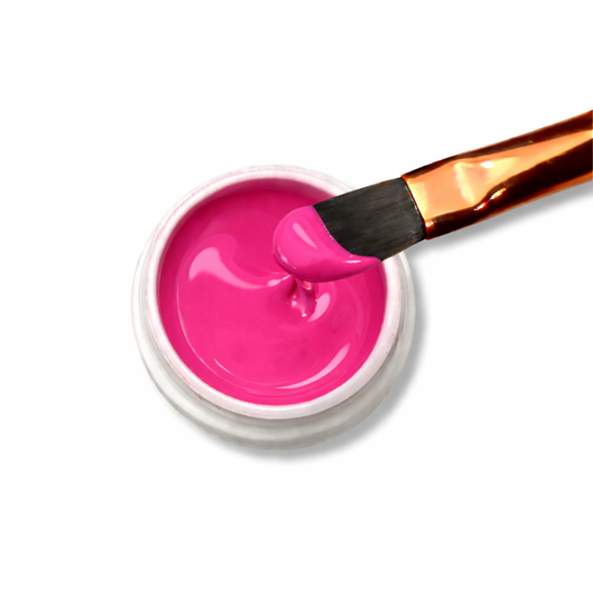 Doriana Cosmetics MAGICALLY Colourgel no wipe - #257 Anne Rose (Art.-Nr.: C5), 5 ml