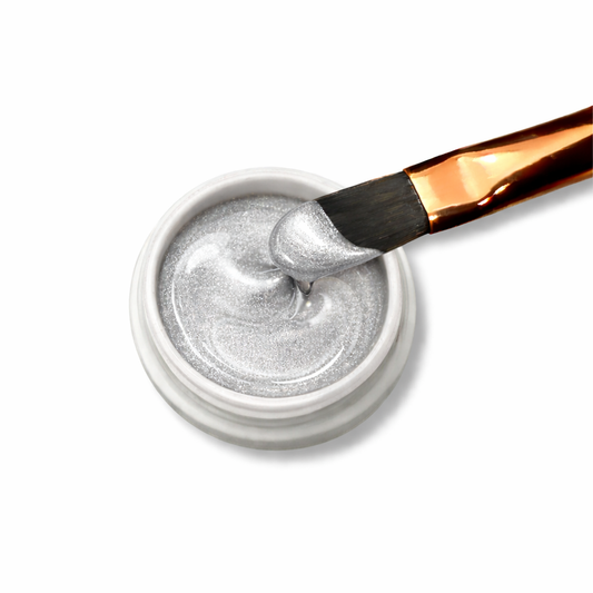 MAGICALLY Paintinggel - #602 Silver | 5 ml | Mirror