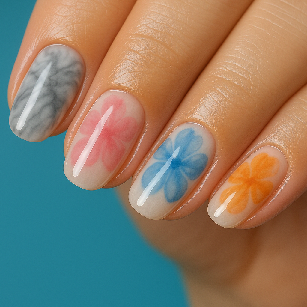 MAGICALLY Blooming - Gel 12 ml