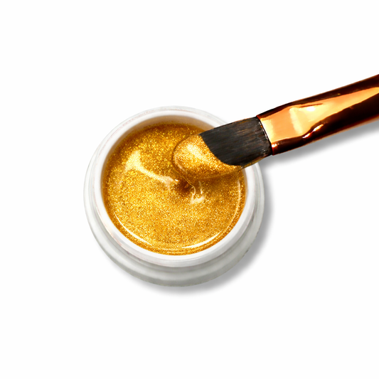 MAGICALLY Paintinggel - #601 Gold | 5 ml | Mirror