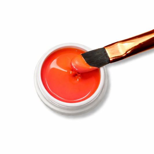 MAGICALLY Paintinggel - #707 Mia Coral | 5 ml | Neon