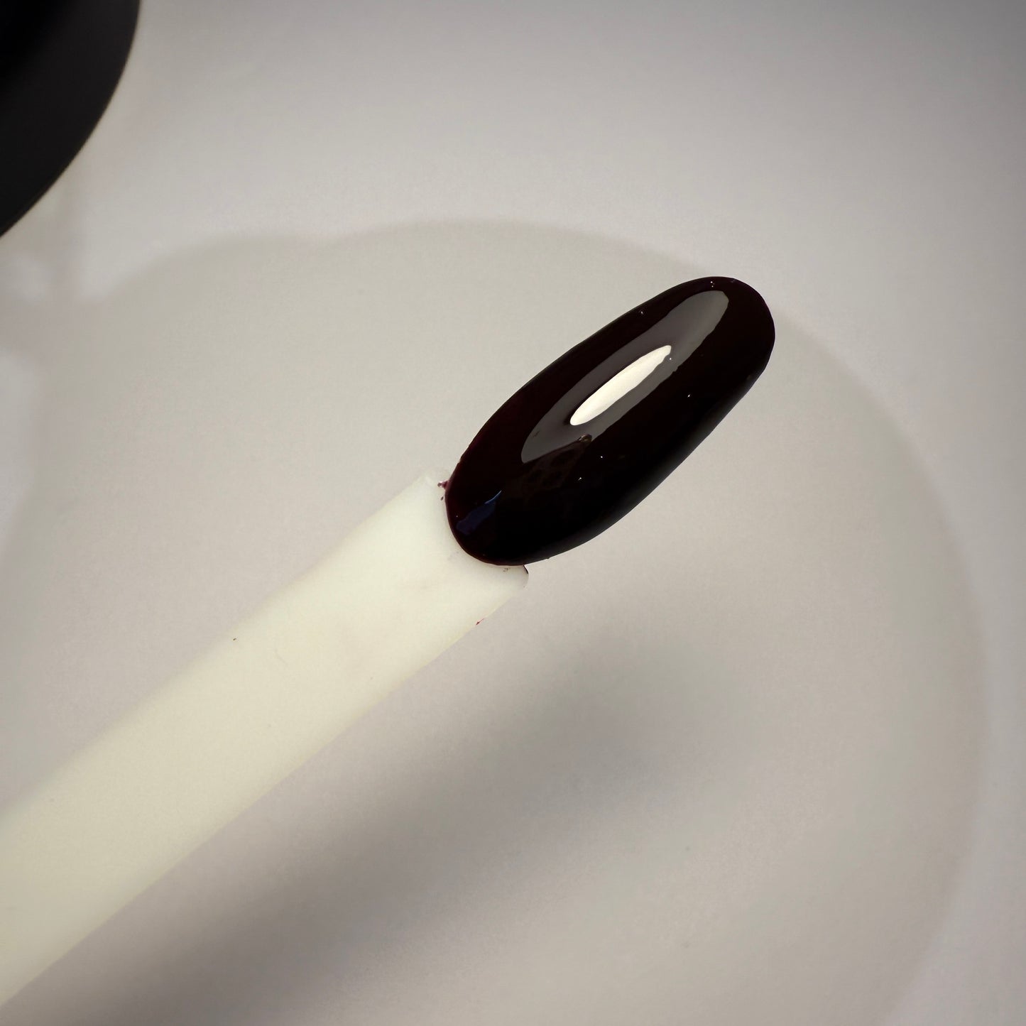 Brush-On - #201 Black Cherry Night | 5 ml