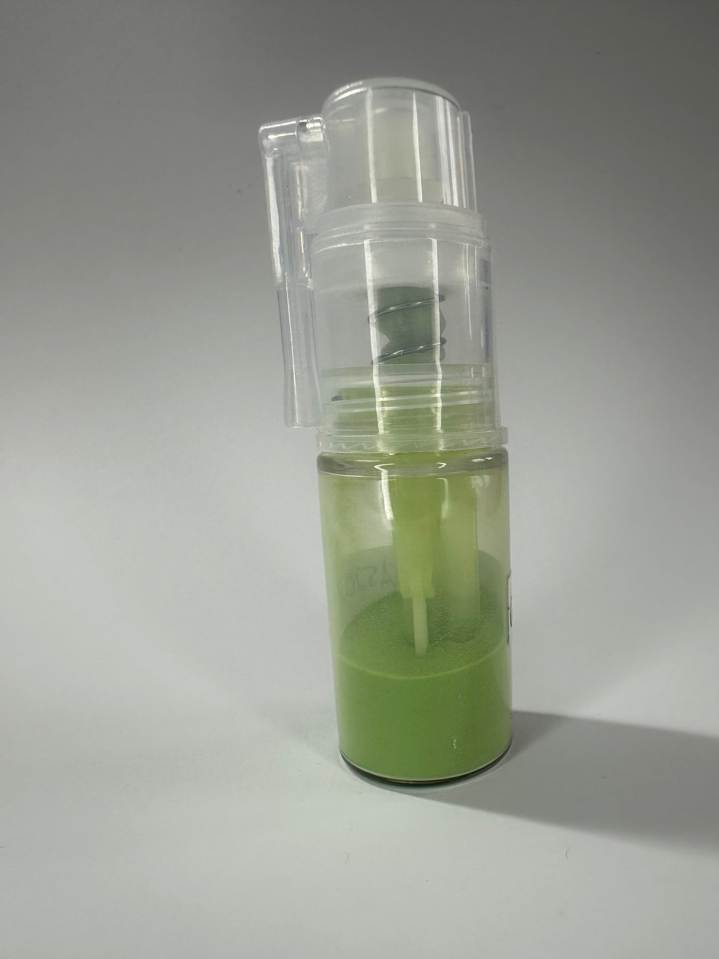 Spray Ombré - Mela Verde 5g Approvato PETA
