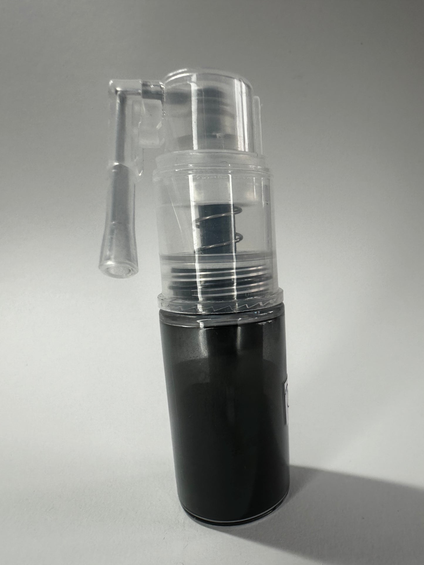 Spray Ombré - Nero 5g Approvato PETA