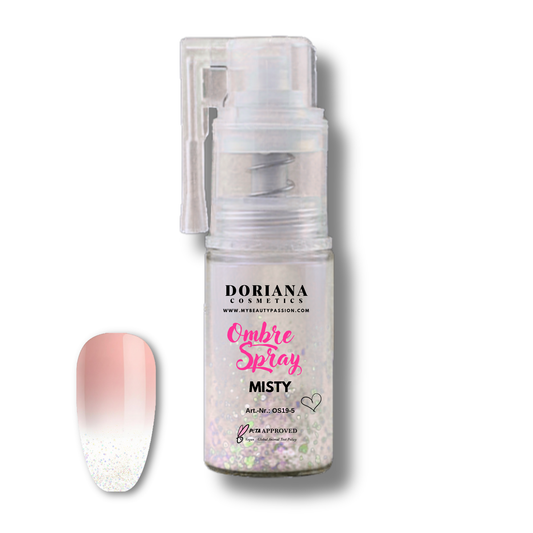 Ombré Spray - Misty, 5g