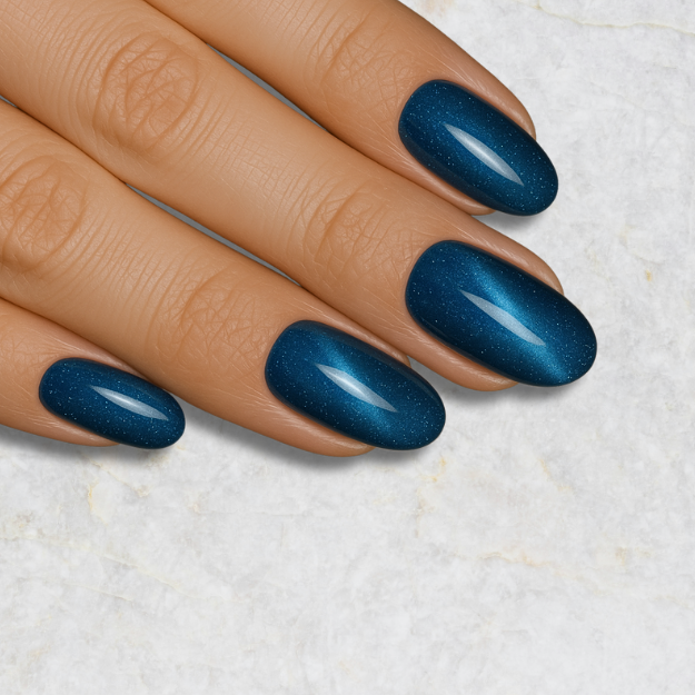 Doriana Cosmetics MAGICALLY Effektgel #409 CatEye (Art.-Nr.C70-409)