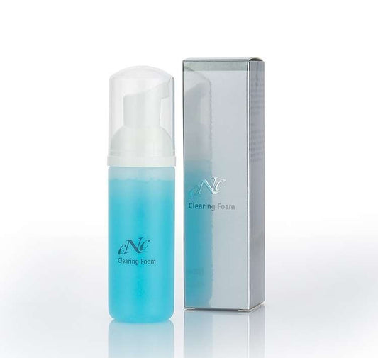 CNC aesthetic world Clearing Foam, 50 ml - Doriana Cosmetics GmbH
