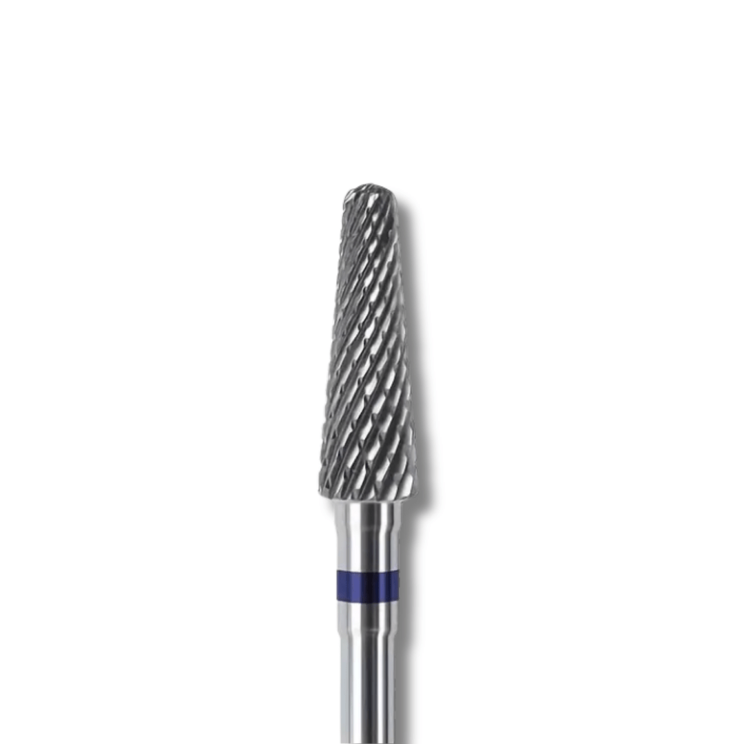Hartmetal Bit, Tunnel, Normal - Doriana Cosmetics GmbH