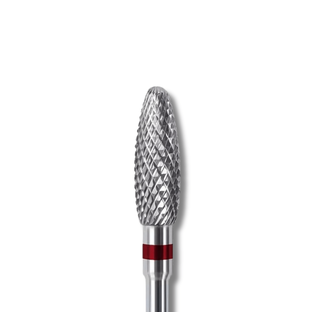 Hartmetal Bit, Zapfen, Fein - Doriana Cosmetics GmbH