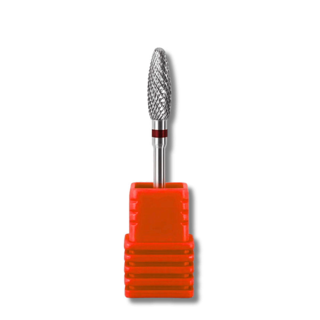 Hartmetal Bit, Zapfen, Fein - Doriana Cosmetics GmbH