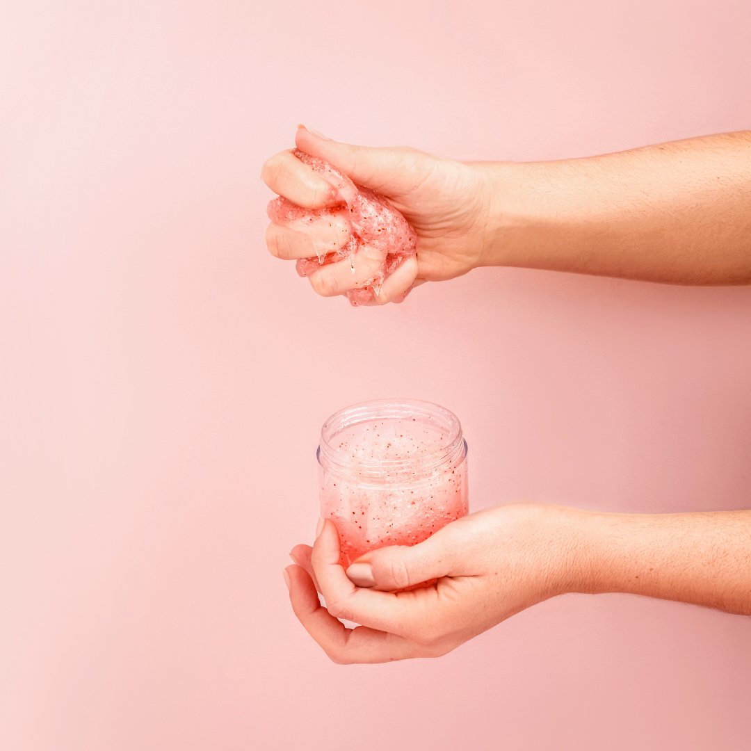 Maniküre mit Nagellack (POS) - Doriana Cosmetics GmbH