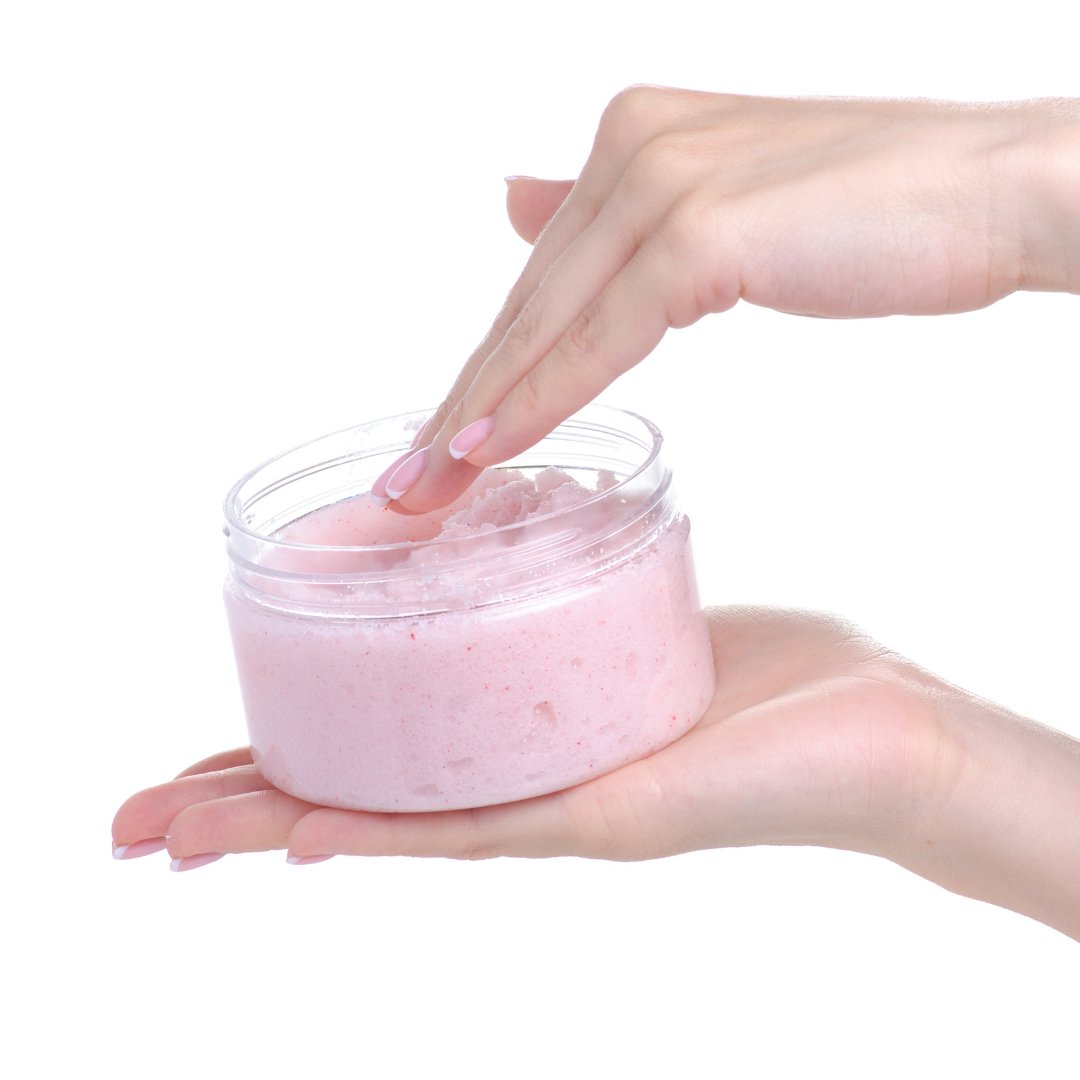 Maniküre mit Shellac / UV - Gellack (POS) - Doriana Cosmetics GmbH