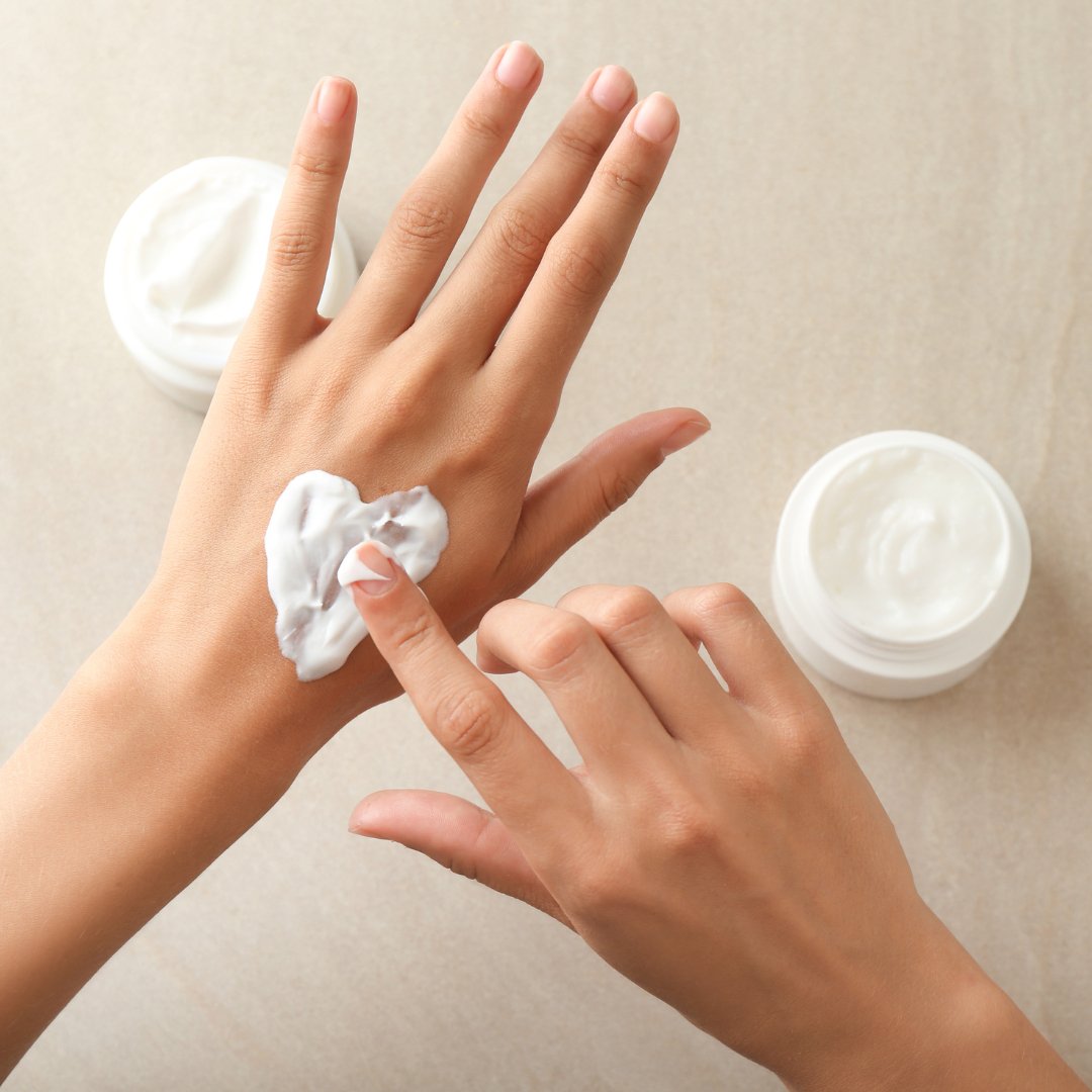 Maniküre Natur & Clean (POS) - Doriana Cosmetics GmbH