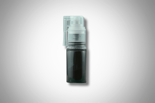 Ombré Spray - Black, 5g - Doriana Cosmetics GmbH