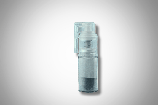 Ombré Spray - Coral Reef Blue, 5g - Doriana Cosmetics GmbH