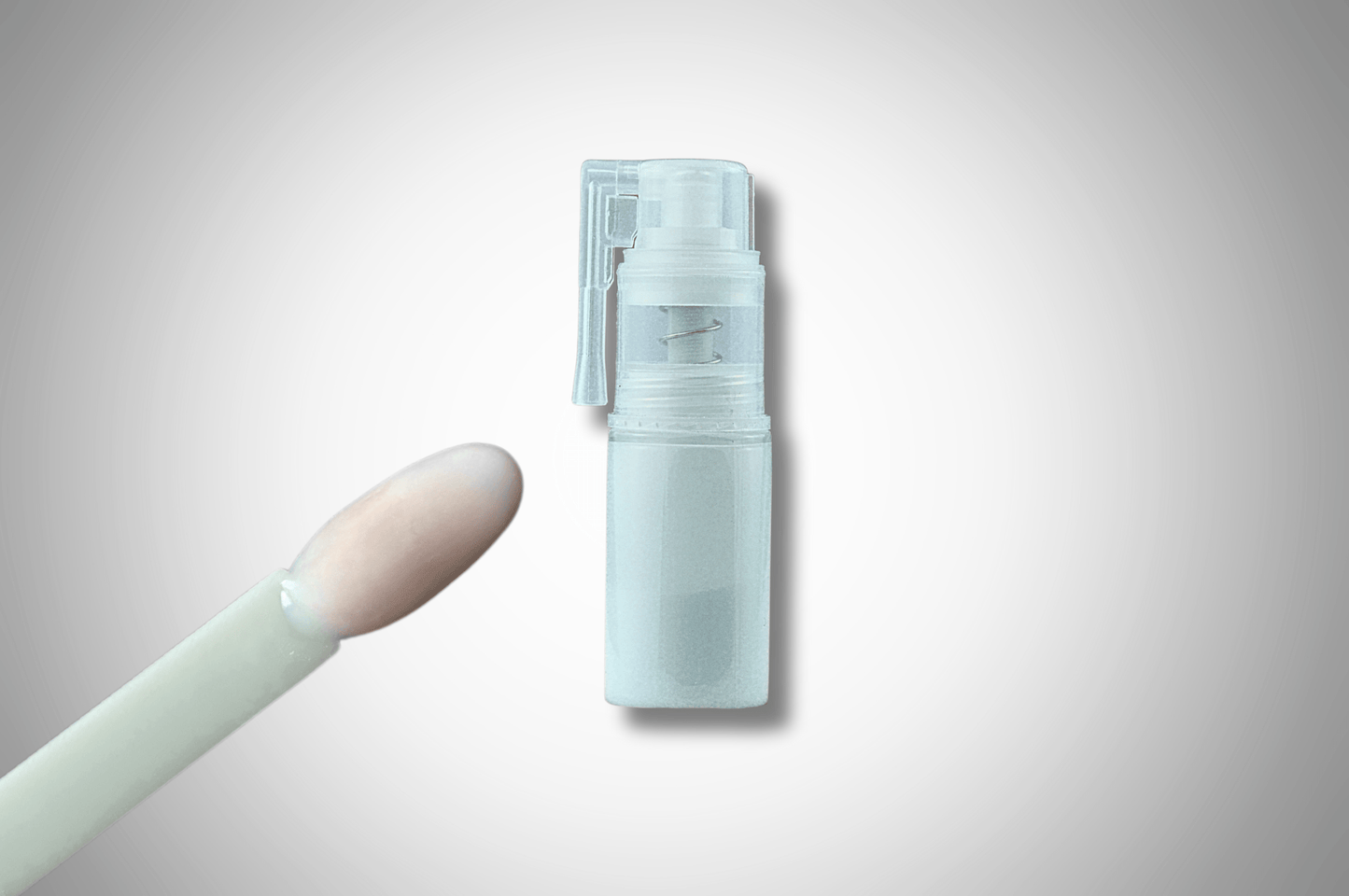 Ombré Spray - Extreme White, 5g - Doriana Cosmetics GmbH