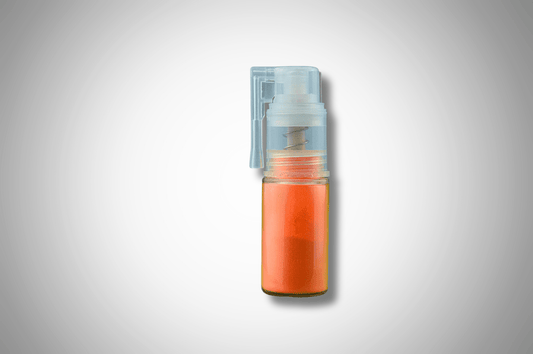 Ombré Spray - Neon Orange, 5g - Doriana Cosmetics GmbH