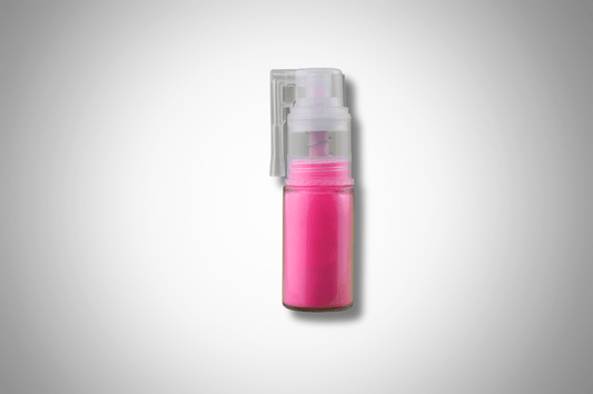 Ombré Spray - Neon Pink, 5g - Doriana Cosmetics GmbH