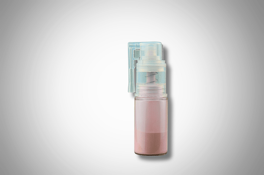 Ombré Spray - Orange Juice, 5g - Doriana Cosmetics GmbH