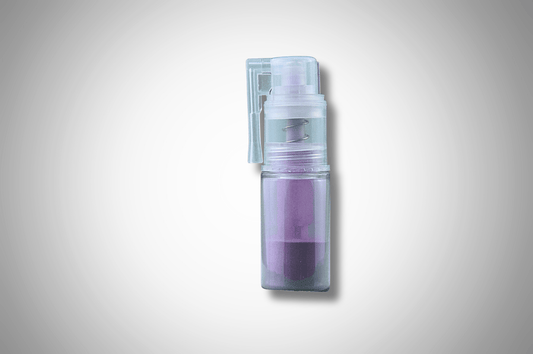 Ombré Spray - Purple Tango 5g PETA - Approved - Doriana Cosmetics GmbH