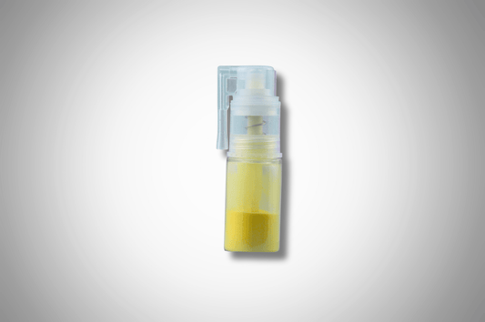 Ombré Spray - Yellow Baby, 5g - Doriana Cosmetics GmbH