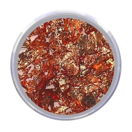 Cooper Flakes - Doriana Cosmetics GmbH