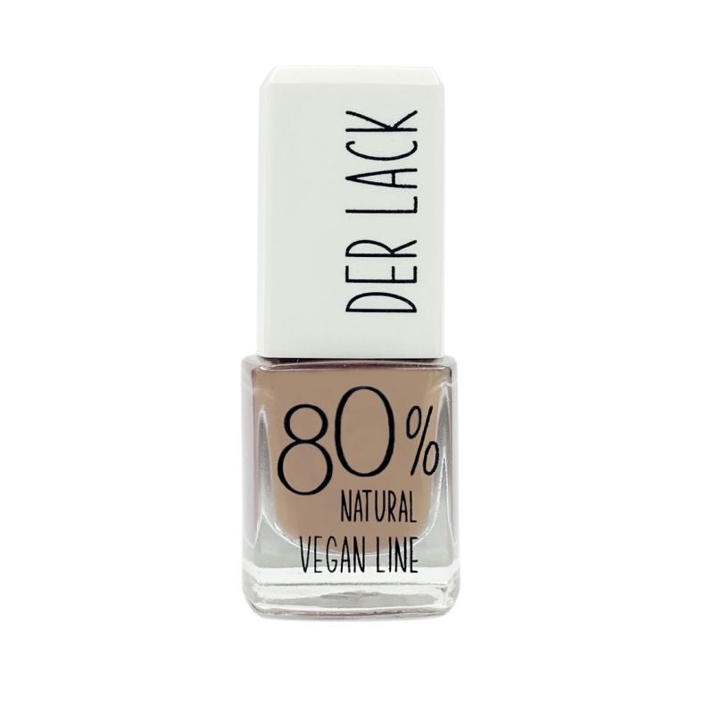 Der Lack - Essenz der Stille, nude, 5 ml (Nagellack) - Doriana Cosmetics GmbH
