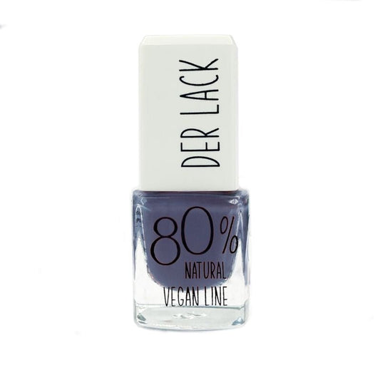 Der Lack - Friedvoller Nachthimmel, dunkelblau, 5 ml (Nagellack) - Doriana Cosmetics GmbH