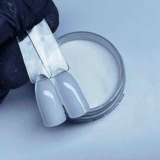 Doriana Cosmetics Acryl Powder - Extrem White - Doriana Cosmetics GmbH