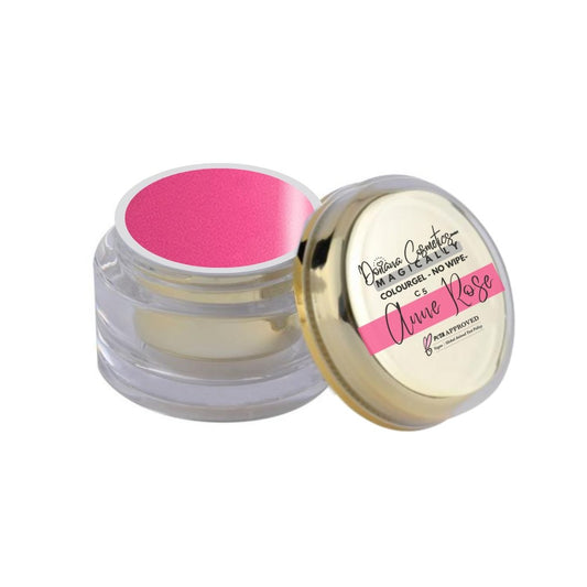 Doriana Cosmetics MAGICALLY Colourgel no wipe - Anne Rose (Art.-Nr.: C5), 5 ml - Doriana Cosmetics GmbH