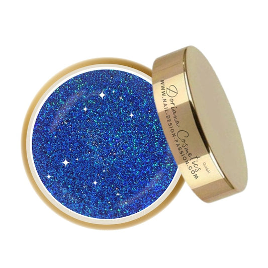 MAGICALLY *Build it* Glittergel - Lucia (Art.-Nr.C48) - Doriana Cosmetics GmbH