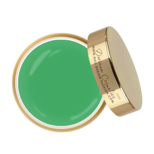 MAGICALLY Colourgel - Giulio Green (Art.-Nr.C11) - Doriana Cosmetics GmbH