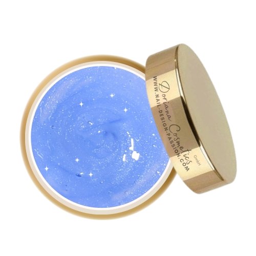 MAGICALLY Fiberglasgel - ICE PEARL - Doriana Cosmetics GmbH