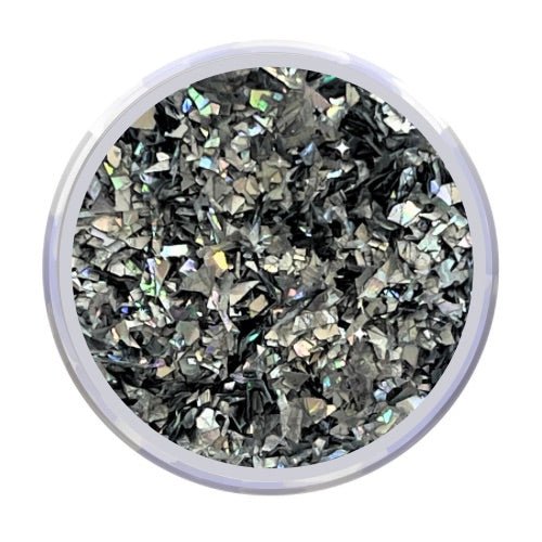 MAGICALLY Glitter Flakes - Holo Grob Art. - NR. J35 - Doriana Cosmetics GmbH