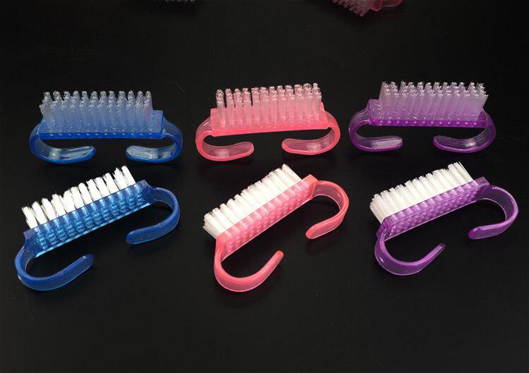 Mini Bürsten - Doriana Cosmetics GmbH