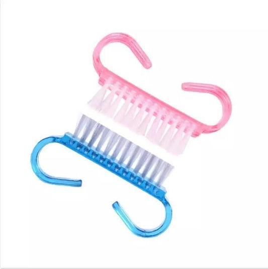 Mini Bürsten (3er-Set) - Doriana Cosmetics GmbH