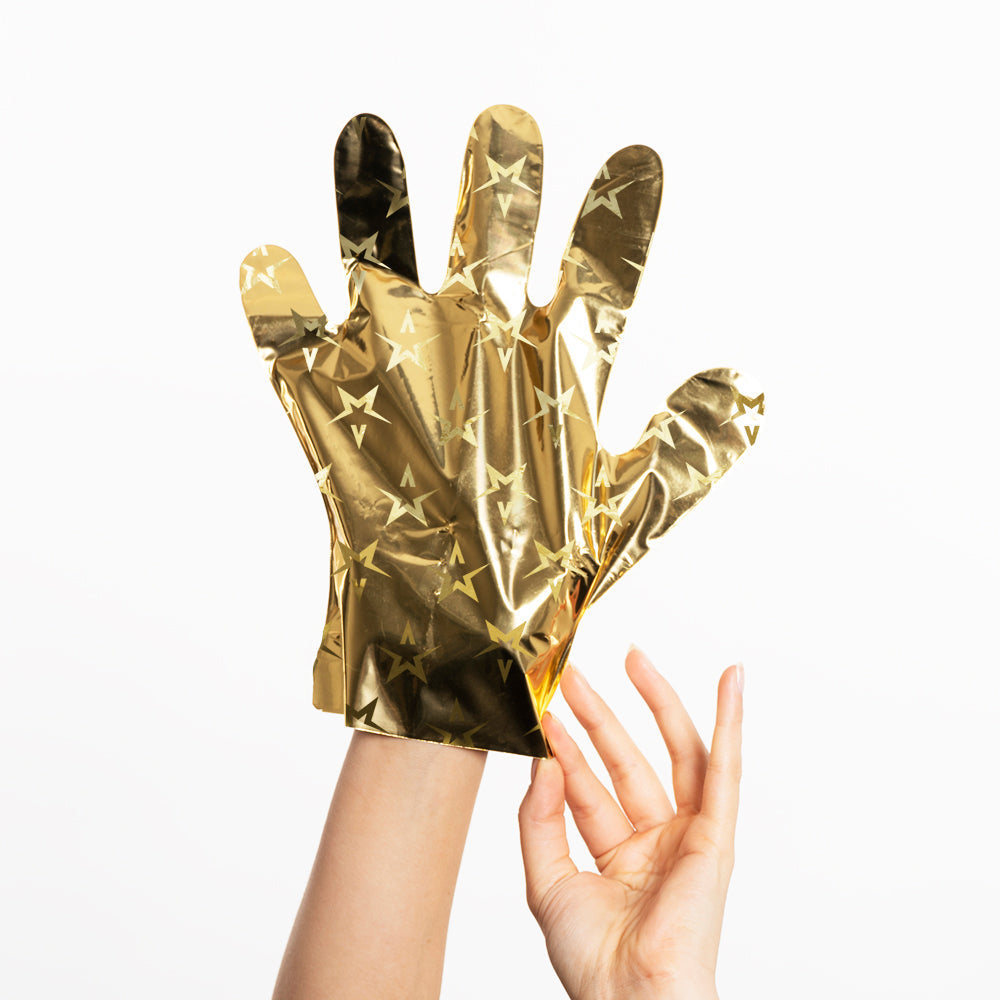 STARSKIN® VIP The Gold Mask™ HAND - Revitalizing