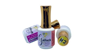Gellack ONE - Doriana Cosmetics GmbH